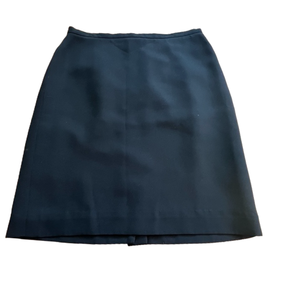 Outfit JPR Black Pencil Skirt Petite